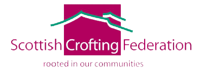 Scottish Crofting Federation logo